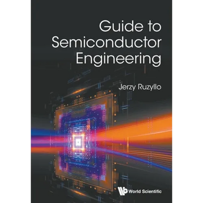 Guide to Semiconductor Engineering - Paperback