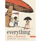 Everything Under a Mushroom - Hardcover