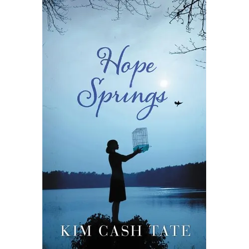Hope Springs - Paperback