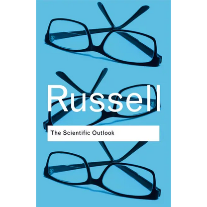 The Scientific Outlook - Paperback