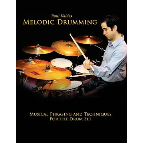 Melodic Drumming - Paperback