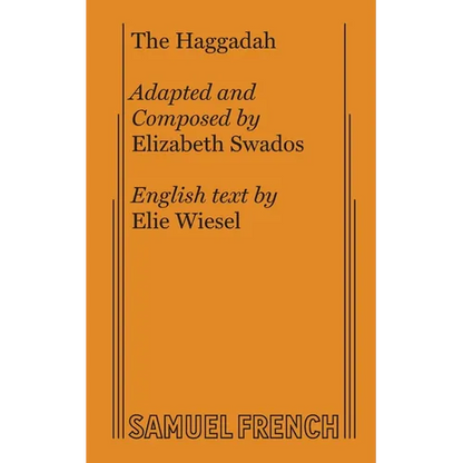 The Haggadah - Paperback