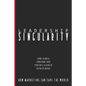 Leadership Singularity: How Marketing Can Save The World - Paperback
