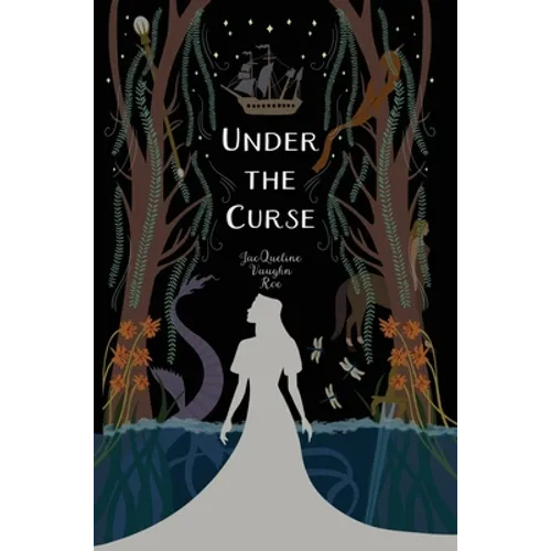 Under the Curse - Hardcover