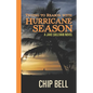 Trying to Reason with Hurricane Season - Paperback