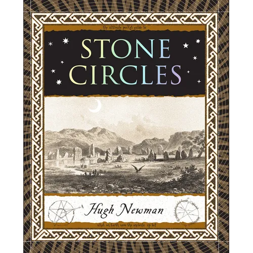 Stone Circles: Around the World - Paperback