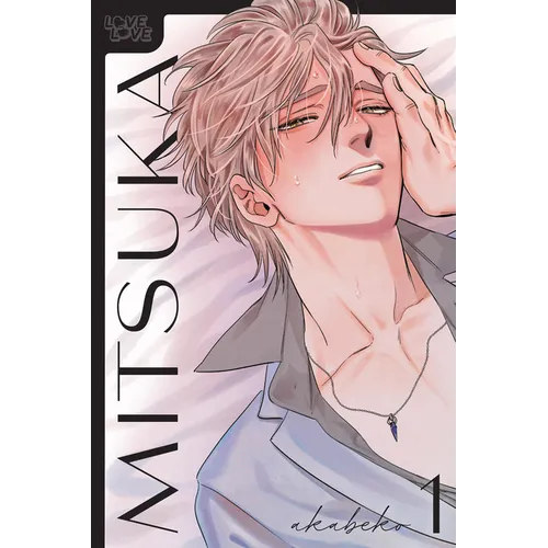 Mitsuka, Volume 1 - Paperback
