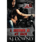 A Brother At My Back: The Sacred Brotherhood Book VI - Paperback