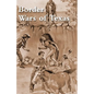 Border Wars of Texas - Paperback