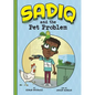 Sadiq and the Pet Problem - Hardcover
