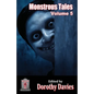 Monstrous Tales - Volume 5 - Paperback