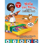 Nola The Nurse Preschool Activity Book - Paperback