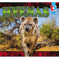 Hyenas - Library Binding