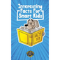 Interesting Facts for Smart Kids: 1,000+ Fun Facts for Curious Kids and Their Families - Hardcover