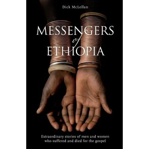Messengers of Ethiopia - Paperback