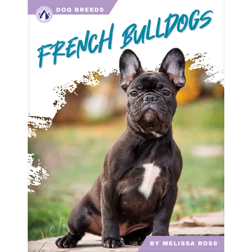 French Bulldogs - Paperback