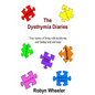 The Dysthymia Diaries: True stories of living with dysthymia, and finding help and hope - Paperback
