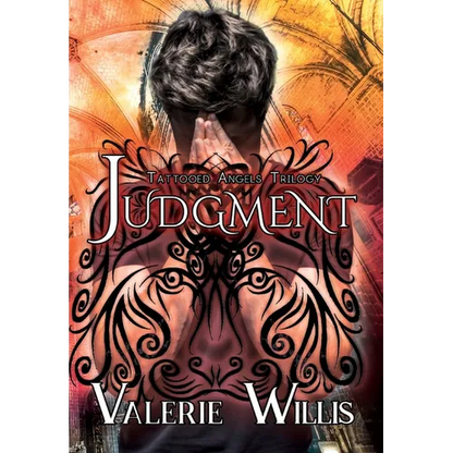 Judgment - Hardcover