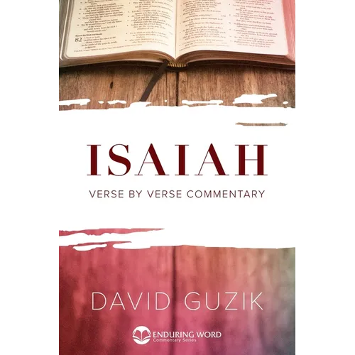 Isaiah - Paperback