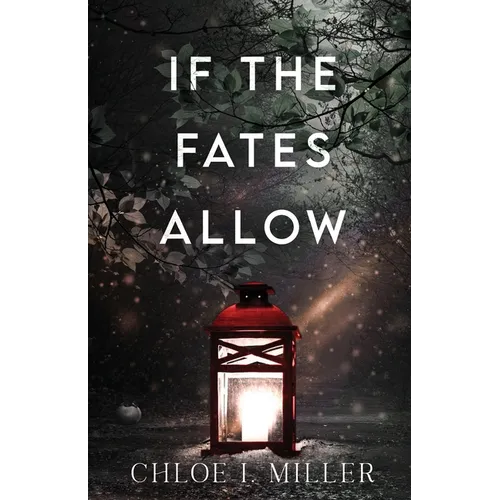 If The Fates Allow: a historical romance novella - Paperback