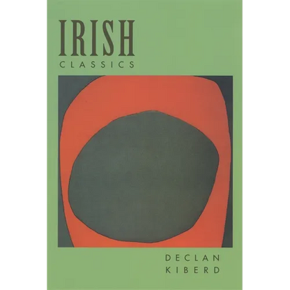 Irish Classics - Paperback
