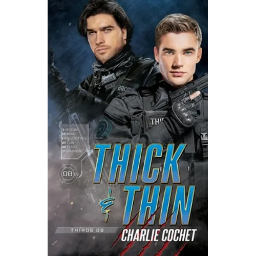 Thick & Thin - Paperback