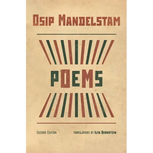 Poems - Paperback
