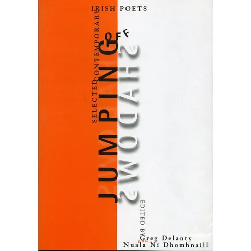 Jumping Off Shadows - Paperback
