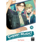 Cherry Magic! Thirty Years of Virginity Can Make You a Wizard?! 15 - Paperback