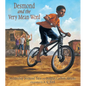 Desmond and the Very Mean Word - Hardcover