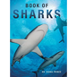 Book of Sharks - Hardcover