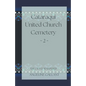 Cataraqui United Church Cemetery 2 - Paperback