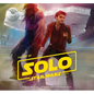 The Art of Solo: A Star Wars Story - Hardcover