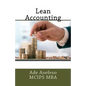 Lean Accounting - Paperback