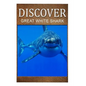 Great White Shark - Discover: Early reader's wildlife photography book - Paperback