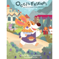 Oggi & Friends: Stories of Faith, Hope and Love - Paperback