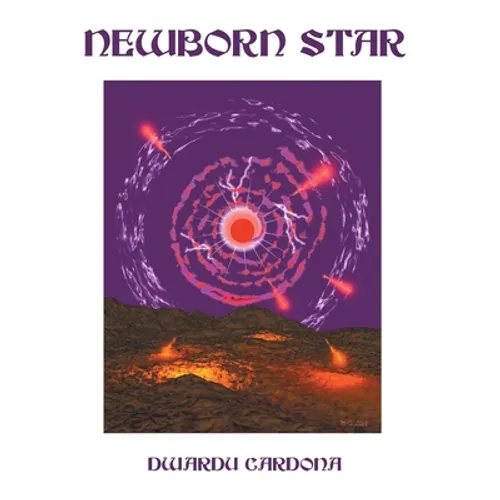 Newborn Star - Hardcover