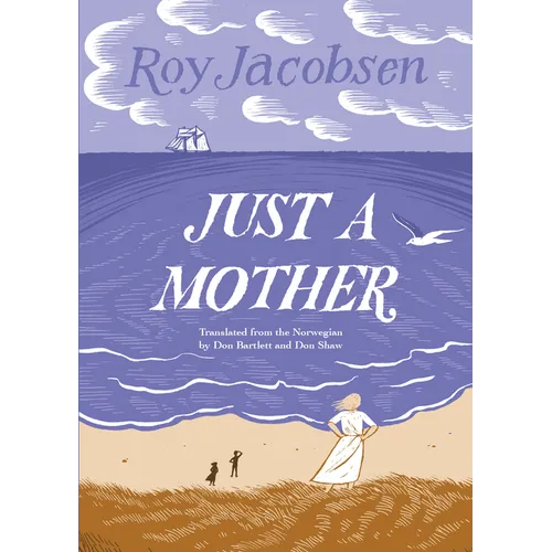 Just a Mother - Paperback