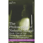 The Philosophy of Natural Magic: Book One of the Three Books of Occult Philosophy - Hardcover