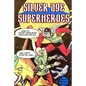 Silver Age Superheroes - Paperback