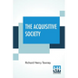 The Acquisitive Society - Paperback