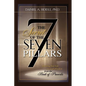 The Secret of the Seven Pillars - Hardcover
