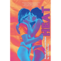 Heat: Stories of Love and Desire - Paperback