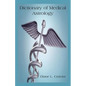 Dictionary of Medical Astrology - Paperback