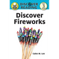 Discover Fireworks - Paperback