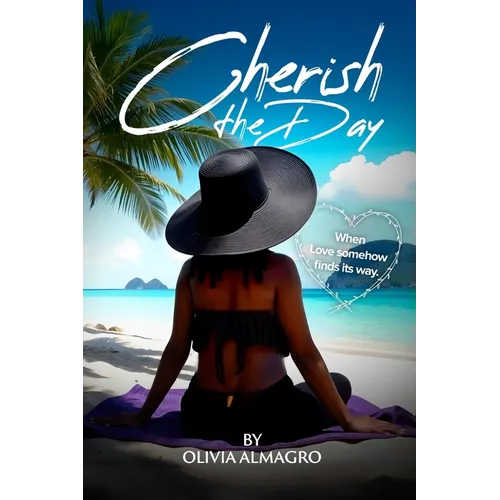 Cherish the Day - Paperback