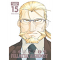 Fullmetal Alchemist: Fullmetal Edition, Vol. 15 - Hardcover