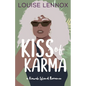 Kiss of Karma: A Kiawah Island Romance - Paperback