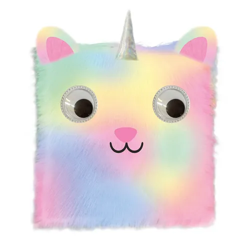 If You Want to Be a Kittycorn - Board Book