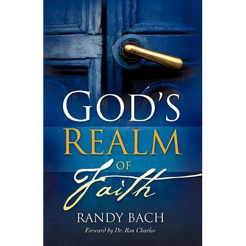 God's Realm of Faith - Paperback